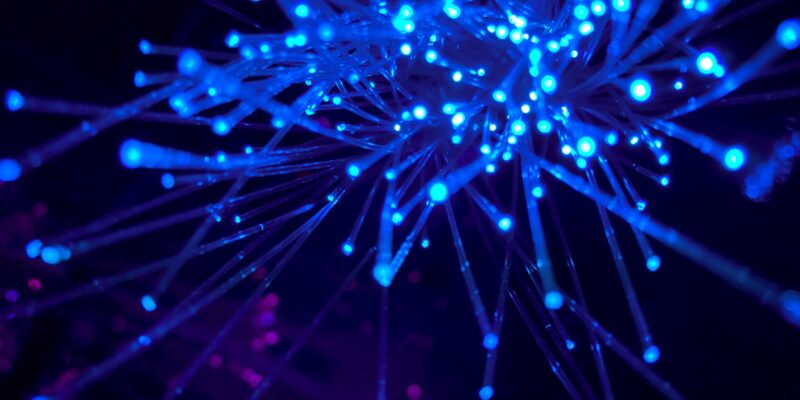 Super-connected - Sajith Mathew