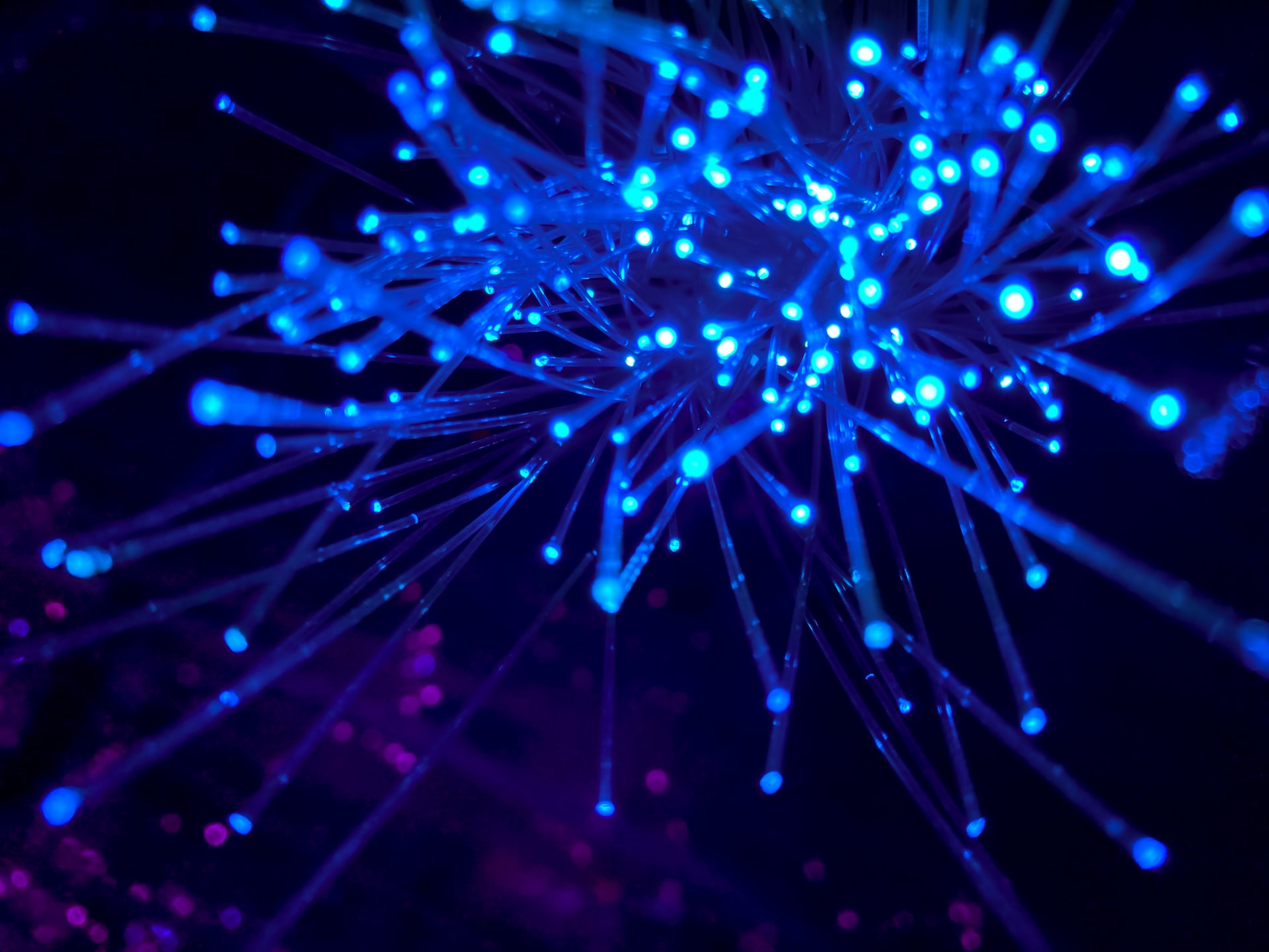 Super-connected - Sajith Mathew